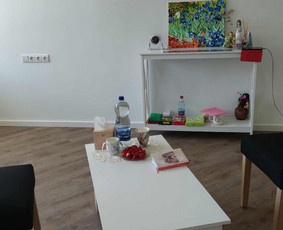 Psichologo konsultacijos gyvai ir nuotoliu - Sveikata, gydymas - 2 Sveikata, gydymas - Psichologo konsultacijos gyvai ir nuotoliu - 2