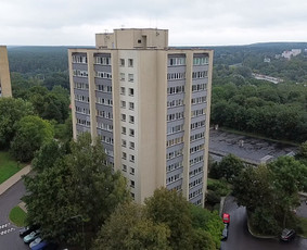 Turto vertinimas / UAB BUTAS TAU / Darbų pavyzdys ID 4100923