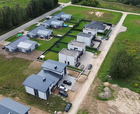 Turto vertinimas / UAB BUTAS TAU / Darbų pavyzdys ID 4100927