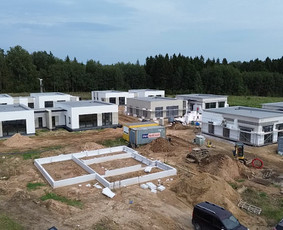 Turto vertinimas / UAB BUTAS TAU / Darbų pavyzdys ID 4100929