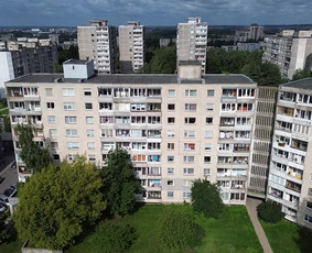 Turto vertinimas / UAB BUTAS TAU / Darbų pavyzdys ID 4100931