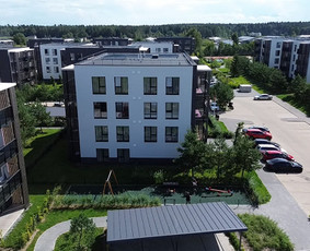Turto vertinimas / UAB BUTAS TAU / Darbų pavyzdys ID 4100935