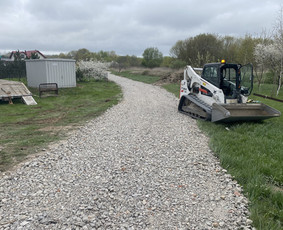 Trinkelių klojimas / MB Dirvita / Darbų pavyzdys ID 4100969