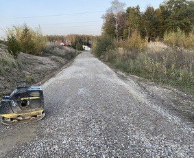 Trinkelių klojimas / MB Dirvita / Darbų pavyzdys ID 4100995