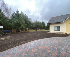 Trinkelių klojimas / MB Dirvita / Darbų pavyzdys ID 4100999