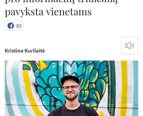 Tekstų rašymas: spaudai, svetainėms, žurnalams (lt/en) - Paslaugos verslui - 3 Paslaugos verslui - Tekstų rašymas: spaudai, svetainėms, žurnalams (lt/en) - 3