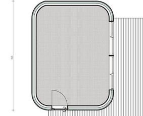Gaminame Modulinius / Panelinius Namus / NP5 UAB / Darbų pavyzdys ID 4101069