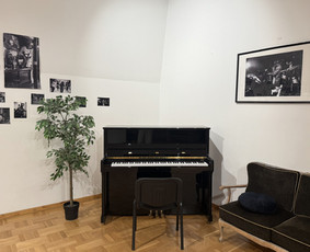 Individualios fortepijono / pianino pamokos Kauno centre - Fortepijono pamokos - 3 Fortepijono pamokos - Individualios fortepijono / pianino pamokos Kauno centre - 3