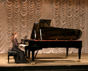 Individualios fortepijono / pianino pamokos Kauno centre - Fortepijono pamokos - 4 Fortepijono pamokos - Individualios fortepijono / pianino pamokos Kauno centre - 4