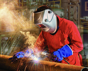 Suvirintojai, suvirinimo darbai - Suvirinimo darbai - 4