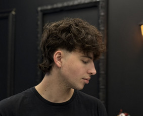 Strelcov Barbershop / MB Strelcov / Darbų pavyzdys ID 4101377
