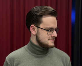 Strelcov Barbershop / MB Strelcov / Darbų pavyzdys ID 4101379