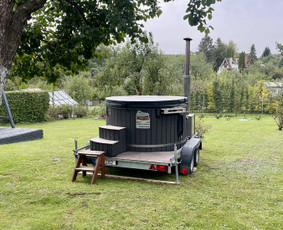 Mobilaus kubilo, pirties ir Batutų nuoma / Justė R. / Darbų pavyzdys ID 4101411