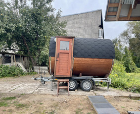 Mobilaus kubilo, pirties ir Batutų nuoma / Justė R. / Darbų pavyzdys ID 4101415