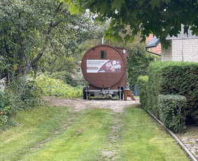 Mobilaus kubilo, pirties ir Batutų nuoma / Justė R. / Darbų pavyzdys ID 4101413