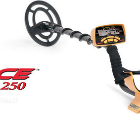 Garrett Ace 400i 10khz metalu detektorius - Įvairios technikos nuoma - 4 Įvairios technikos nuoma - Garrett Ace 400i 10khz metalu detektorius - 4