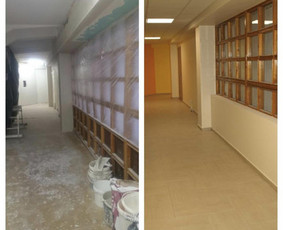 Apdailos darbai Vilnius 15 metu patirtis - Vidaus apdailos darbai - 4 Vidaus apdailos darbai - Apdailos darbai Vilnius 15 metu patirtis - 4