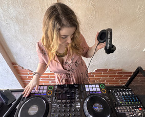 Renginių vedimas, Dj paslaugos, šventės organizavimas / Dovilė Stanulytė / Darbų pavyzdys ID 4101527