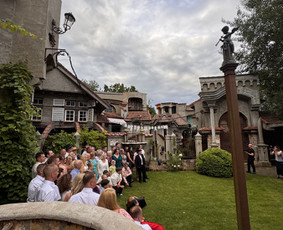 Renginių vedimas, Dj paslaugos, šventės organizavimas / Dovilė Stanulytė / Darbų pavyzdys ID 4101523