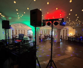 Renginių vedimas, Dj paslaugos, šventės organizavimas / Dovilė Stanulytė / Darbų pavyzdys ID 4101525
