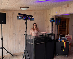 Renginių vedimas, Dj paslaugos, šventės organizavimas / Dovilė Stanulytė / Darbų pavyzdys ID 4101515