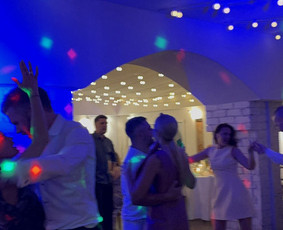 Renginių vedimas, Dj paslaugos, šventės organizavimas / Dovilė Stanulytė / Darbų pavyzdys ID 4101517