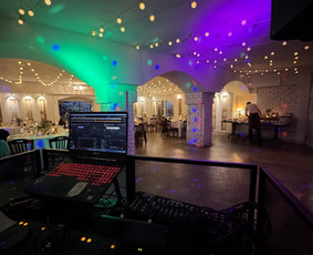 Renginių vedimas, Dj paslaugos, šventės organizavimas / Dovilė Stanulytė / Darbų pavyzdys ID 4101519