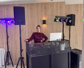Renginių vedimas, Dj paslaugos, šventės organizavimas / Dovilė Stanulytė / Darbų pavyzdys ID 4101513