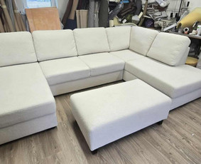 Minkštų Baldų Pervilkimas / KatuotasBatinas / Darbų pavyzdys ID 4101585