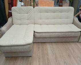 Minkštų Baldų Pervilkimas / KatuotasBatinas / Darbų pavyzdys ID 4101589