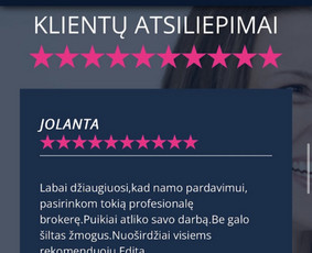 Profesionali pagalba parduodant ar nuomojant NT - Konsultacijos NT įteisinimo klausimais - 2 Konsultacijos NT įteisinimo klausimais - Profesionali pagalba parduodant ar nuomojant NT - 2