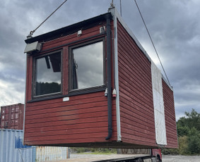 Tarptautinis ir vietinis krovinių transportavimas - Krovinių pervežimas Lietuva - Norvegija - 2 Krovinių pervežimas Lietuva - Norvegija - Tarptautinis ir vietinis krovinių transportavimas - 2