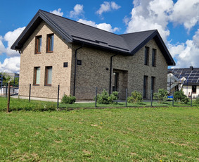 Klinkerio mūrijimas (mūras) ir klijavimas / Sergej A / Darbų pavyzdys ID 4102055
