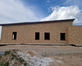 Klinkerio mūrijimas (mūras) ir klijavimas / Sergej A / Darbų pavyzdys ID 4102069