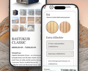 Internetinių svetainių ir el. parduotuvių kūrimas / ASKA | Arnoldo Songailos Kūrybinė Agentūra / Darbų pavyzdys ID 4102175