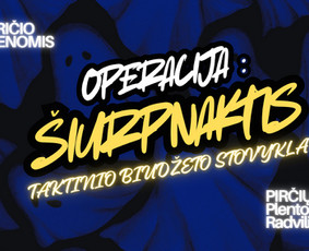 Marketingo ir reklamos paslaugos / Thinkfin / Darbų pavyzdys ID 4102275