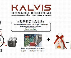 Marketingo ir reklamos paslaugos / Thinkfin / Darbų pavyzdys ID 4102307