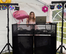 Renginių vedimas, Dj paslaugos, šventės organizavimas - Vaikų gimtadienių, švenčių vedimas - 1 Vaikų gimtadienių, švenčių vedimas - Renginių vedimas, Dj paslaugos, šventės organizavimas - 1