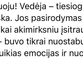 Ore švenčių studija x Mike šventės vaikams / ORE švenčių studija x MiKe šventės vaikams / Darbų pavyzdys ID 4102417