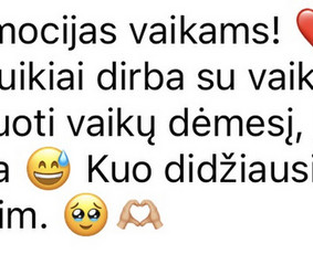 Ore švenčių studija x Mike šventės vaikams / ORE švenčių studija x MiKe šventės vaikams / Darbų pavyzdys ID 4102429