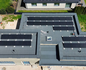 Saulės elektrinės montavimas, energijos kaupikliai - Elektrikai, elektros darbai - 2 Elektrikai, elektros darbai - Saulės elektrinės montavimas, energijos kaupikliai - 2