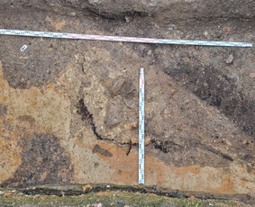 Archeologiniai tyrimai - Statybos, apdaila - 3 Statybos, apdaila - Archeologiniai tyrimai - 3