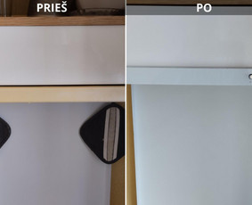 Namų Meistras/ Handyman / Xозяин дома / Maksimas Bružė / Darbų pavyzdys ID 4102879