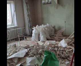 Griovimo Išvežimo darbai visoje Lietuvoje / A. E. K. REMONTA / Darbų pavyzdys ID 4102903