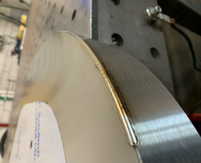 Metalo konstrukciju gamyba - Laiptų turėklai - 1 Laiptų turėklai - Metalo konstrukciju gamyba - 1