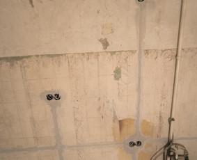 Elektrikas Jonavoje ir Rajone / Giedrius / Darbų pavyzdys ID 4103248