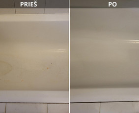 Visos valymo paslaugos. Dirbame visoje Lietuvoje ! / MB "HD Clean" / Darbų pavyzdys ID 4103424