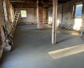 Apdaila - Grindų lyginimas - 1 Grindų lyginimas - Apdaila - 1