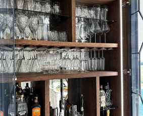 Baldų gamyba ir Plokščių pjovimas pagal brėžinius - Nestandartinių baldų gamyba - 4 Nestandartinių baldų gamyba - Baldų gamyba ir Plokščių pjovimas pagal brėžinius - 4