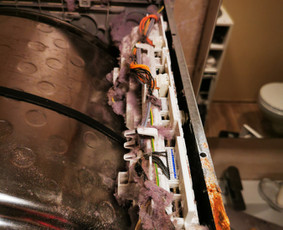 Skalbimo mašinų ir džiovyklių remontas - Džiovyklių remontas - 3 Džiovyklių remontas - Skalbimo mašinų ir džiovyklių remontas - 3